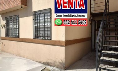 Departamento - Fraccionamiento Real Solare