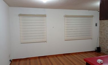 Departamento - Fraccionamiento Real Solare