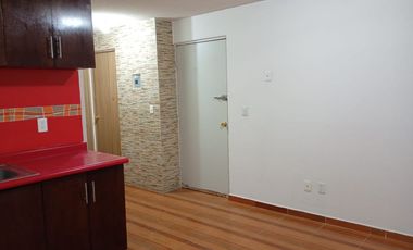 Departamento - Fraccionamiento Real Solare