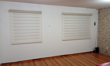 Departamento - Fraccionamiento Real Solare