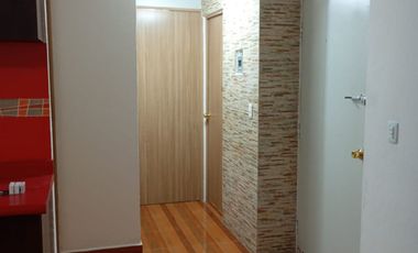 Departamento - Fraccionamiento Real Solare