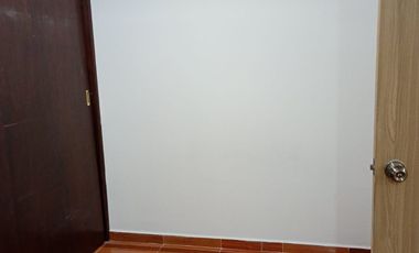 Departamento - Fraccionamiento Real Solare