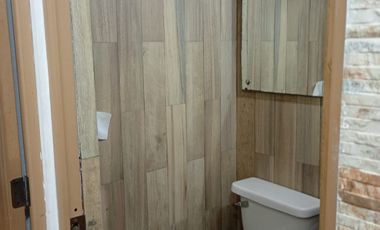 Departamento - Fraccionamiento Real Solare