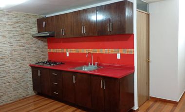 Departamento - Fraccionamiento Real Solare