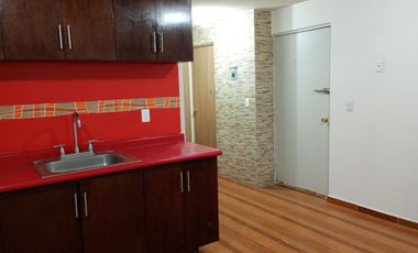 Departamento - Fraccionamiento Real Solare