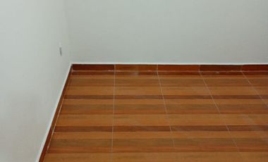 Departamento - Fraccionamiento Real Solare