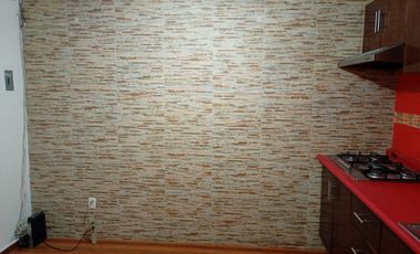 Departamento - Fraccionamiento Real Solare