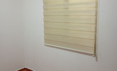 Departamento - Fraccionamiento Real Solare