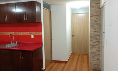 Departamento - Fraccionamiento Real Solare