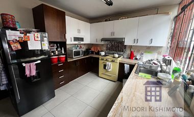 Casa en Urbanización Pando