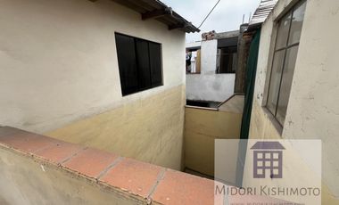 Casa en Urbanización Pando