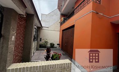 Casa en Urbanización Pando