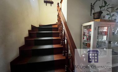 Casa en Urbanización Pando