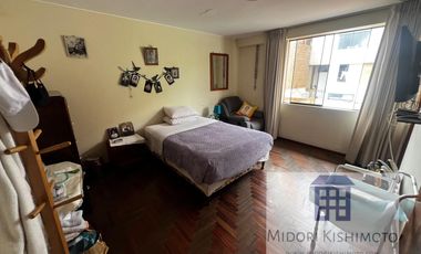 Casa en Urbanización Pando