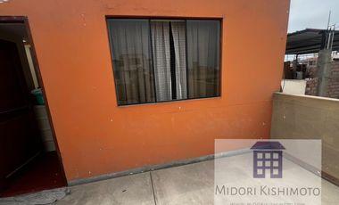 Casa en Urbanización Pando