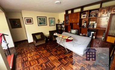 Casa en Urbanización Pando