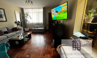 Casa en Urbanización Pando