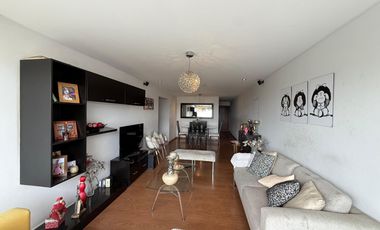 Vendo Exclusivo Departamento En Las Casuarinas 3 Dormitorios