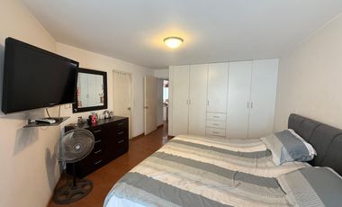 Vendo Exclusivo Departamento En Las Casuarinas 3 Dormitorios