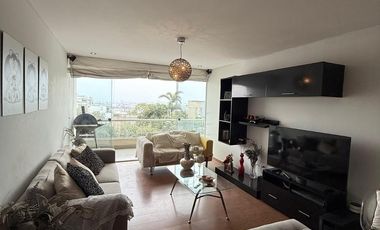 Vendo Exclusivo Departamento En Las Casuarinas 3 Dormitorios