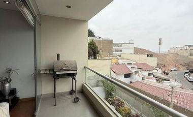 Vendo Exclusivo Departamento En Las Casuarinas 3 Dormitorios