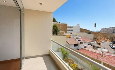 Vendo Exclusivo Departamento En Las Casuarinas 3 Dormitorios