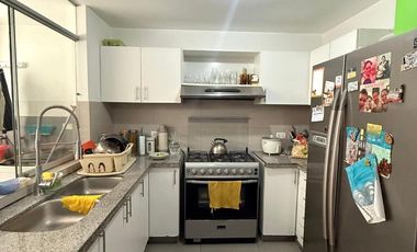 Vendo Exclusivo Departamento En Las Casuarinas 3 Dormitorios