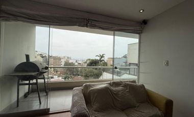 Vendo Exclusivo Departamento En Las Casuarinas 3 Dormitorios