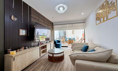 Activo Inmobiliario En Cieneguilla /Casa Y Hospedaje