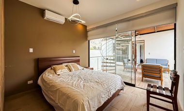 Activo Inmobiliario En Cieneguilla /Casa Y Hospedaje