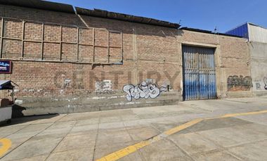Venta de Terreno Industrial en Villa El Salvador, Lima, Lima