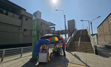 Venta de Terreno Industrial en Villa El Salvador, Lima, Lima
