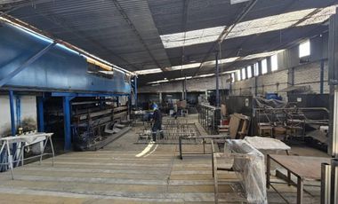 Venta de Terreno Industrial en Villa El Salvador, Lima, Lima
