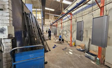 Venta de Terreno Industrial en Villa El Salvador, Lima, Lima