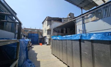 Venta de Terreno Industrial en Villa El Salvador, Lima, Lima