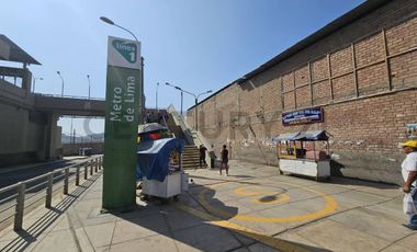 Venta de Terreno Industrial en Villa El Salvador, Lima, Lima