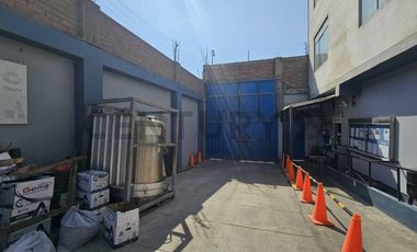 Venta de Terreno Industrial en Villa El Salvador, Lima, Lima