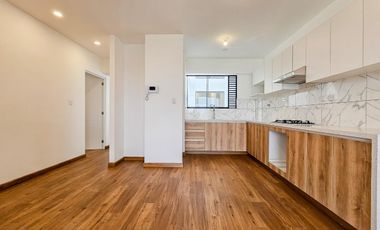 Departamento de Estreno