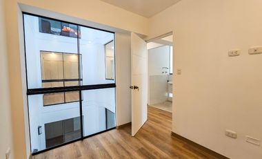 Departamento de Estreno