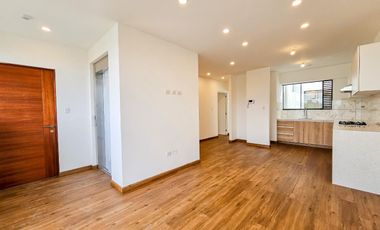 Departamento de Estreno