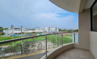 Departamento de Estreno