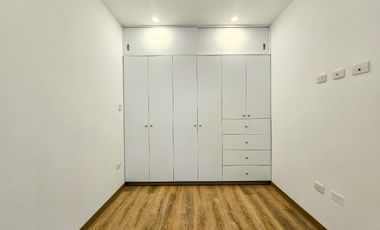 Departamento de Estreno