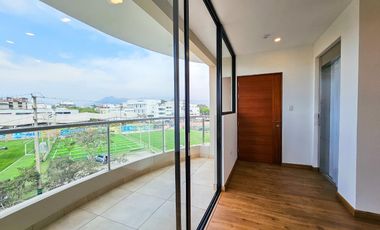 Departamento de Estreno