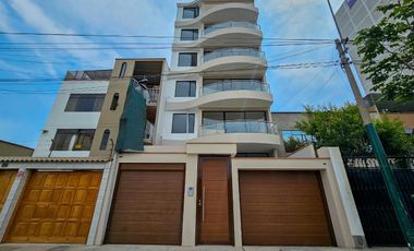 Departamento de Estreno