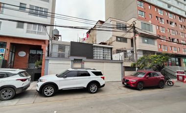 Casa en LOS SAUCES