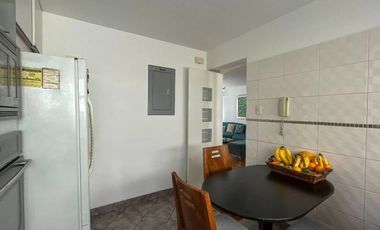 Departamento en Miraflores