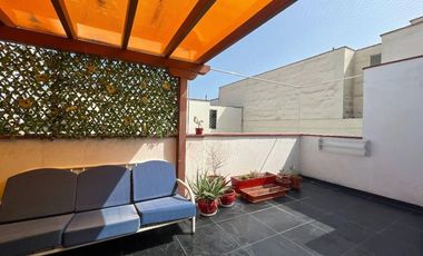Departamento en Miraflores