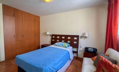 Departamento en Miraflores