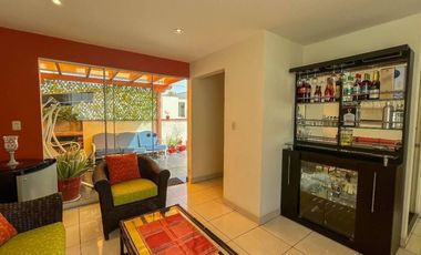 Departamento en Miraflores