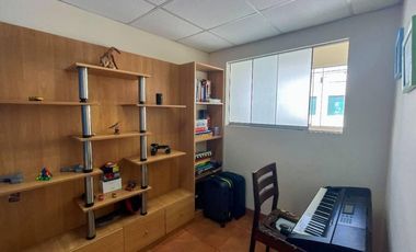 Departamento en Miraflores